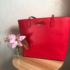 Kate Spade New York Sawyer Street Tori Tote